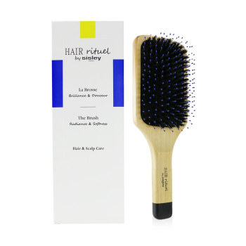 Sisley Hair Rituel by Sisley The Radiance Brush 1pc