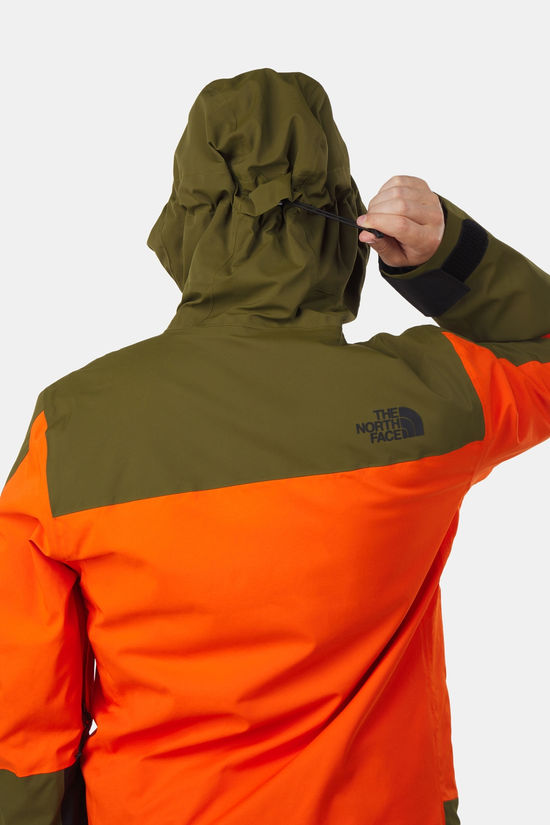 The North Face The North Face Mount Bre Ski-Jas