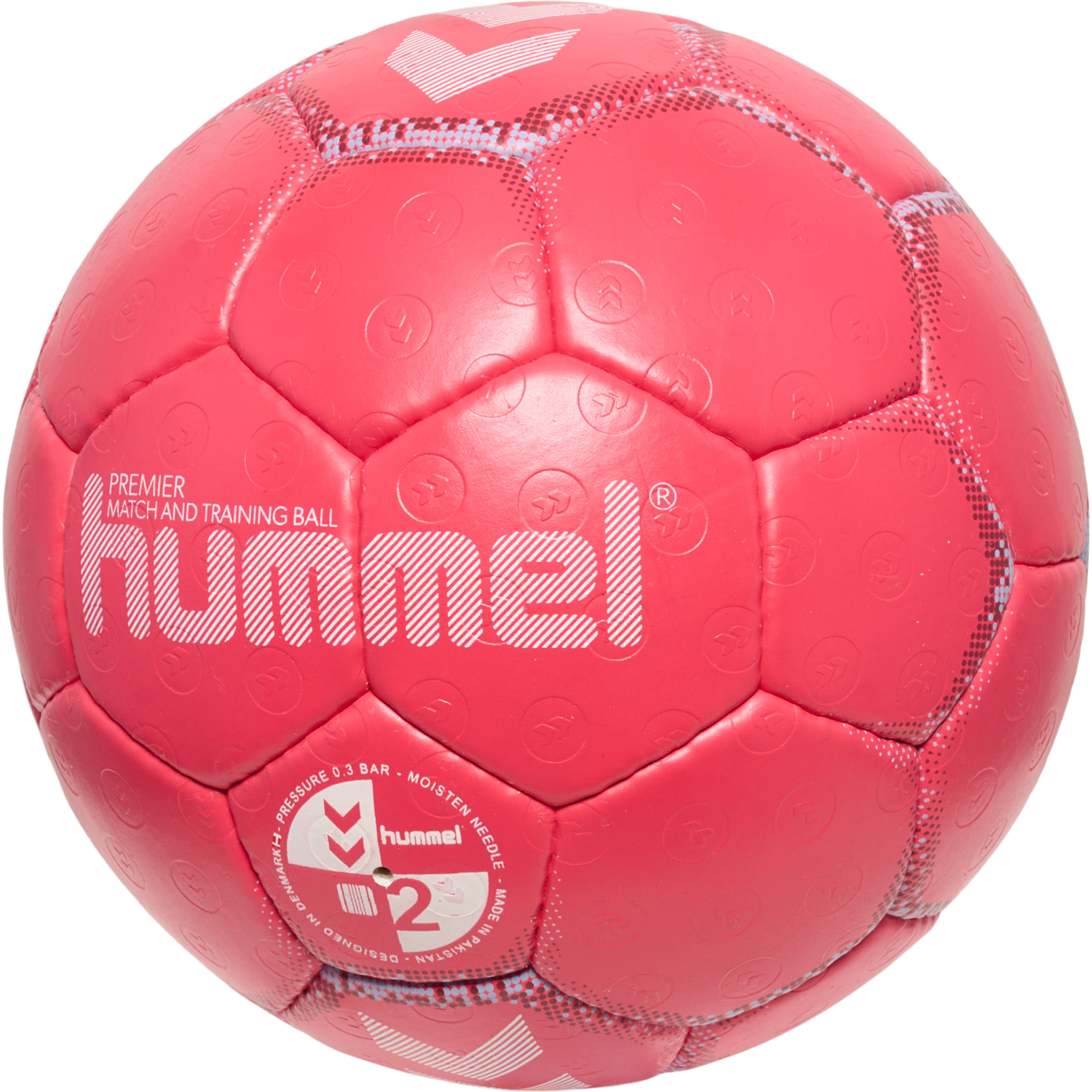 PREMIER HB