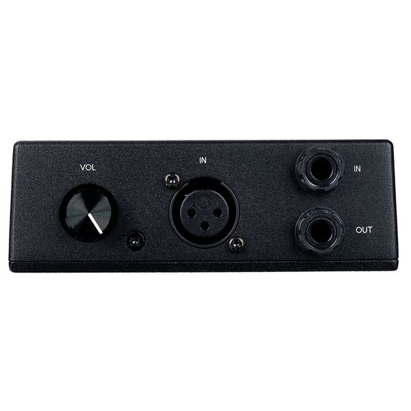 Walrus Audio Canvas Re-Amp