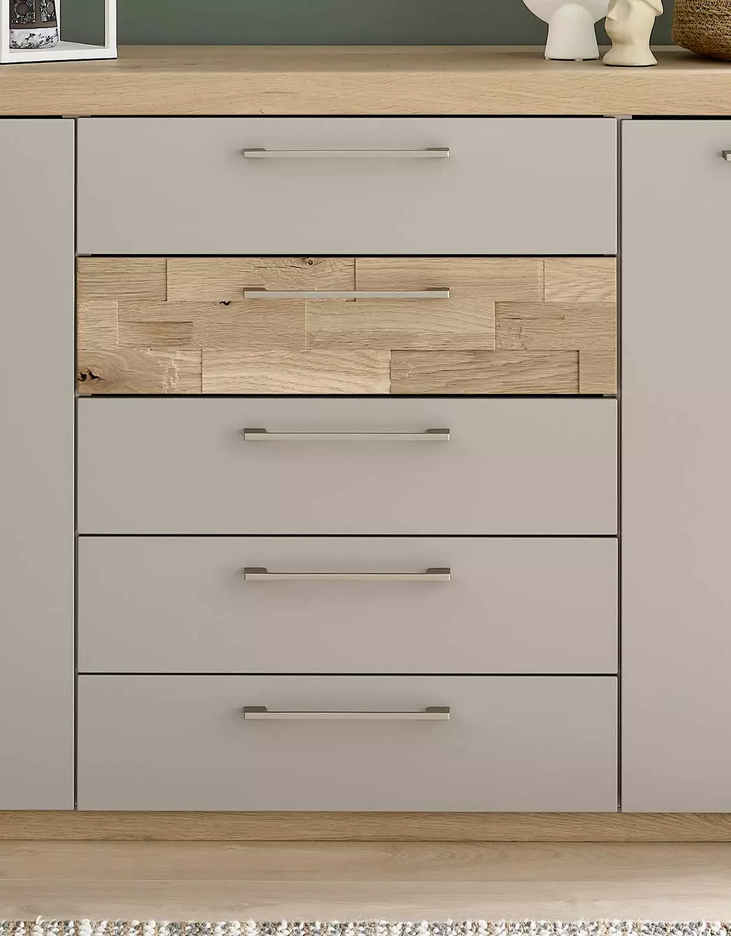 Kommode Minto 2.0