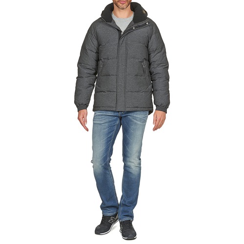 Selected - MELAN Gris
