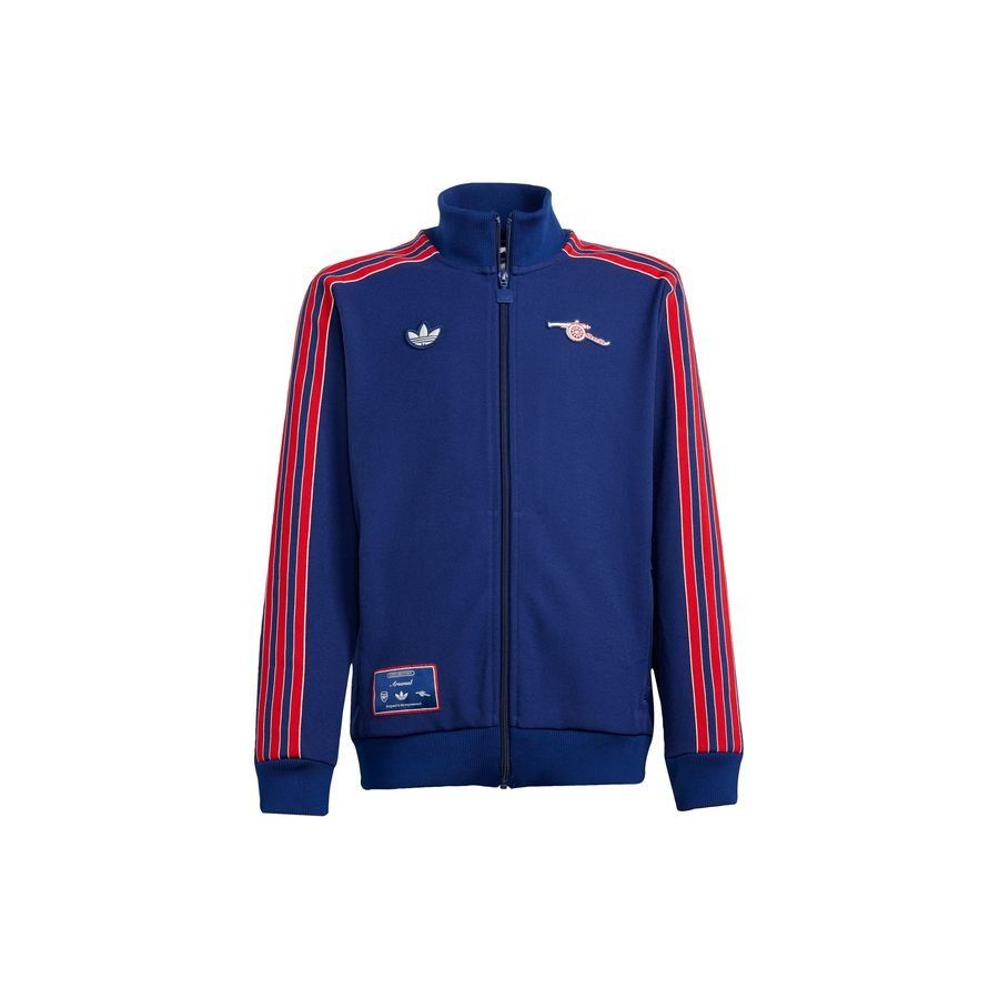 Adidas Original Track top Arsenal Terrace Icons Enfants