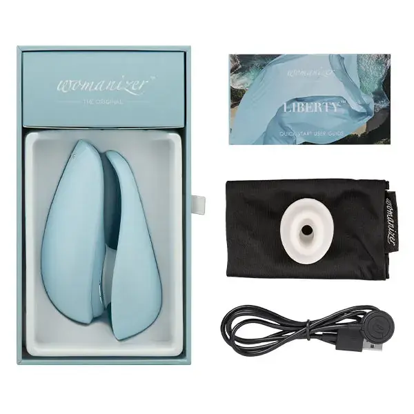 Womanizer Liberty 2 Sage