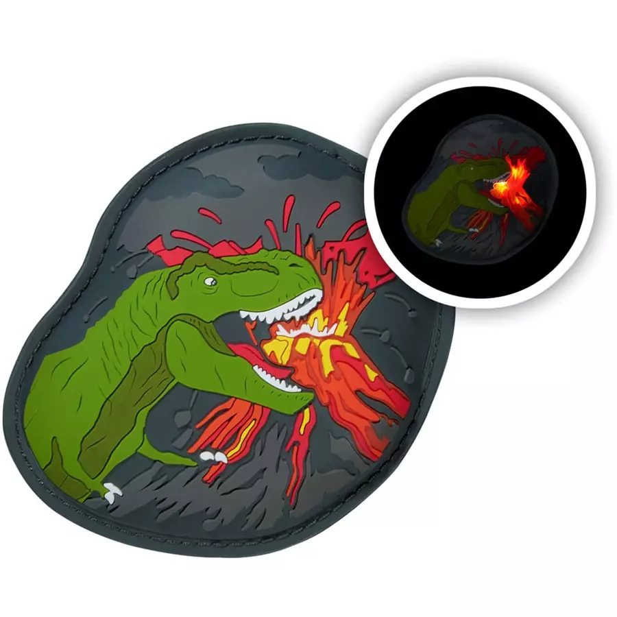 Step by Zubehör Magic Mags Flash zum Wechsel der Applikationen Dino Keno
