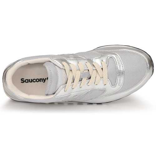 Saucony - JAZZ TRIPLE - Argenté