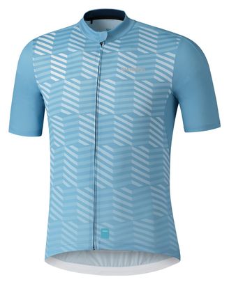 Maillot Shimano Aerolite