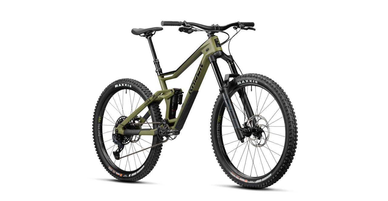 Radon Jab 9.0 kaufen | Bike-Discount
