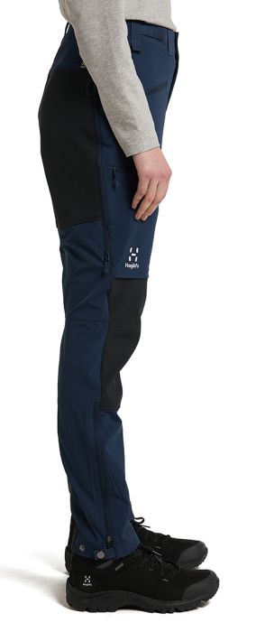 Rugged Standard Pant Women damebukser
