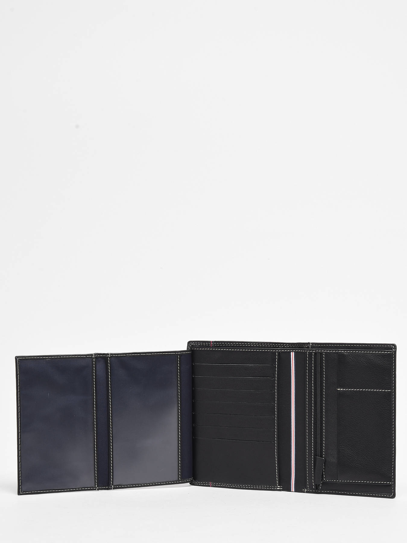 Portefeuille cuir SERGE BLANCO