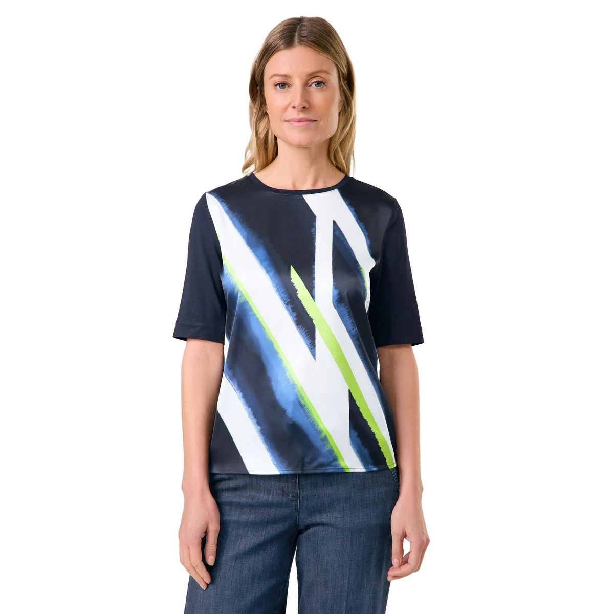 Dames Polo 25035