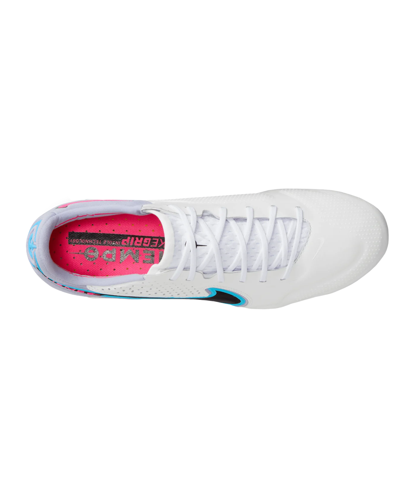 Nike Tiempo Legend IX Elite AG-Pro Blast Weiss F146