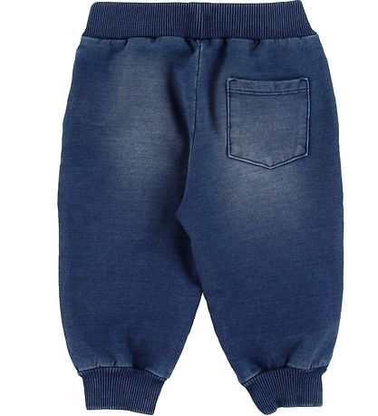 Versace Sweatpants - Blå m. Medusa