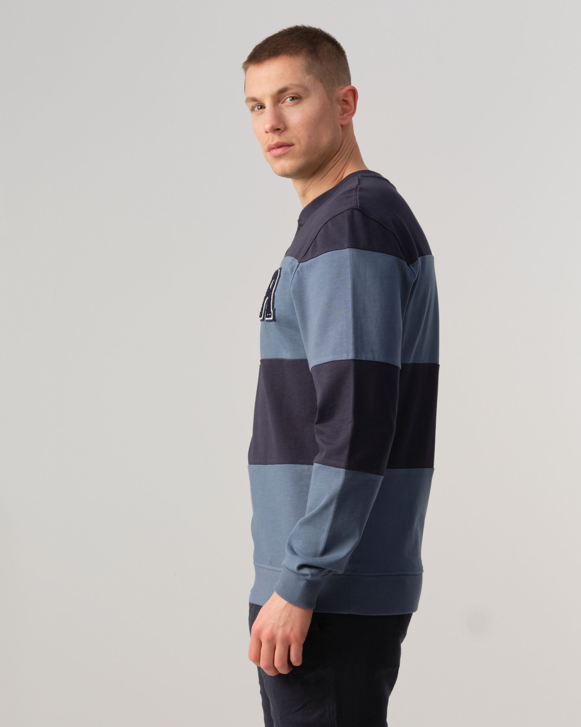 J.C. RAGS Camiel Sweater