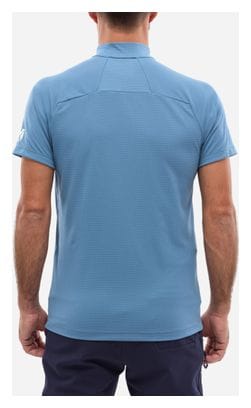 T-shirt Millet Kamet Bleu Homme
