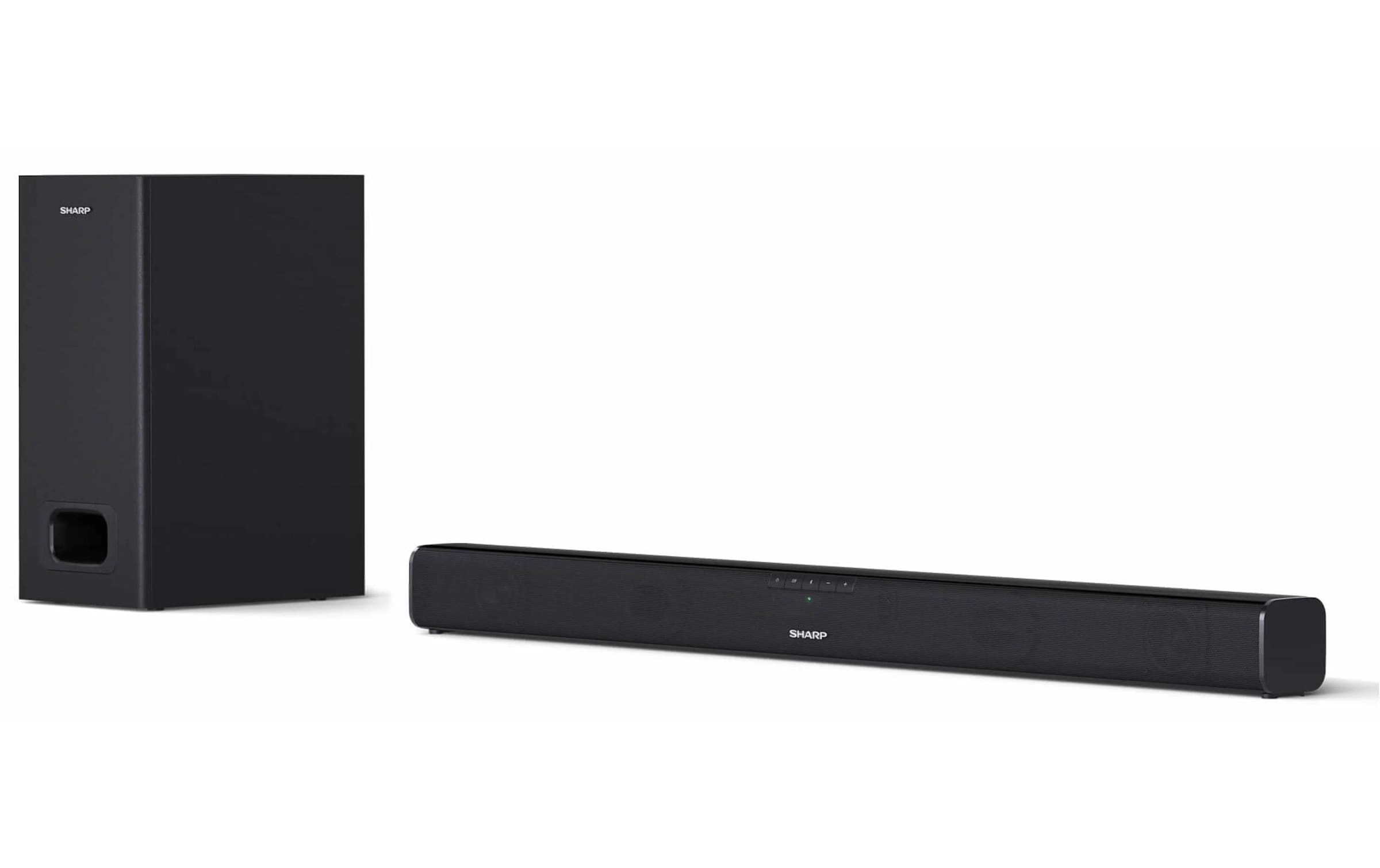 Sharp Soundbar »HT-SBW110, 44928 Soundbar« ( )