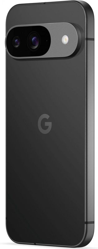 Google Pixel 9 - 5G Smartphone - Obsidian - 128GB