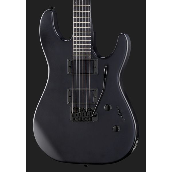 Harley Benton HWY-25BKS Progressive Series