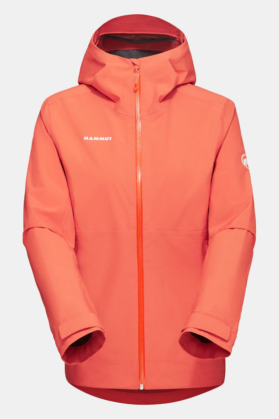 Mammut Mammut Alto Light Hardshell Jas Dames