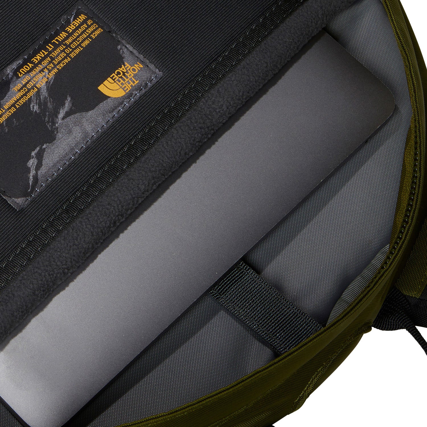 The North Face  Borealis Classic