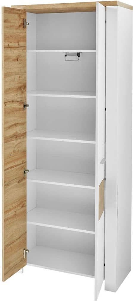 Vito Garderobenschrank Materio