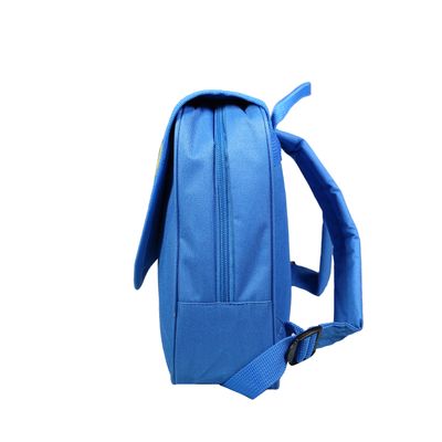 Cartable Pat'Patrouille 32 cm - 1 compartiment - bleu - Bagtrotter