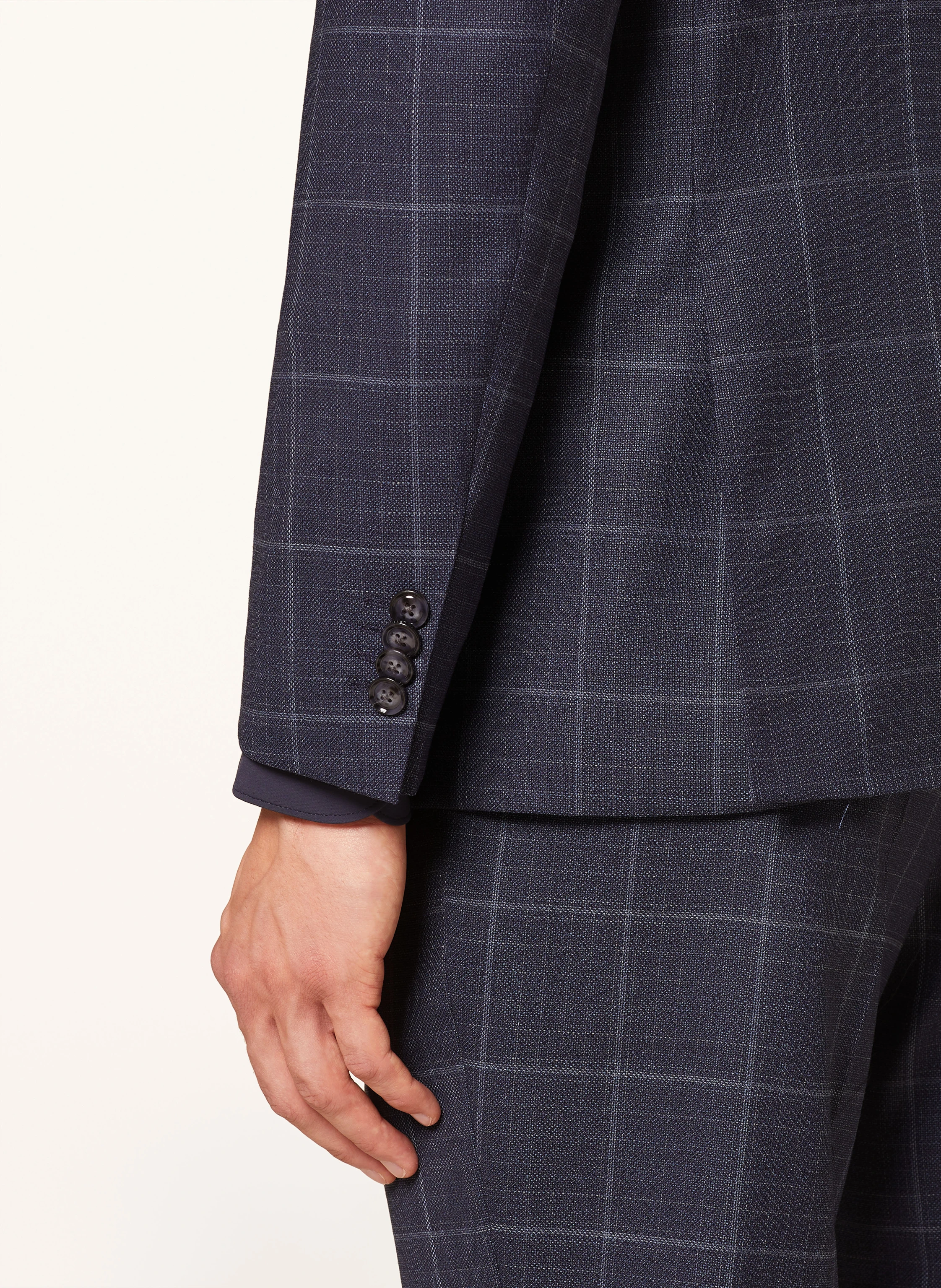 BOSS Anzugsakko HUGE Slim Fit