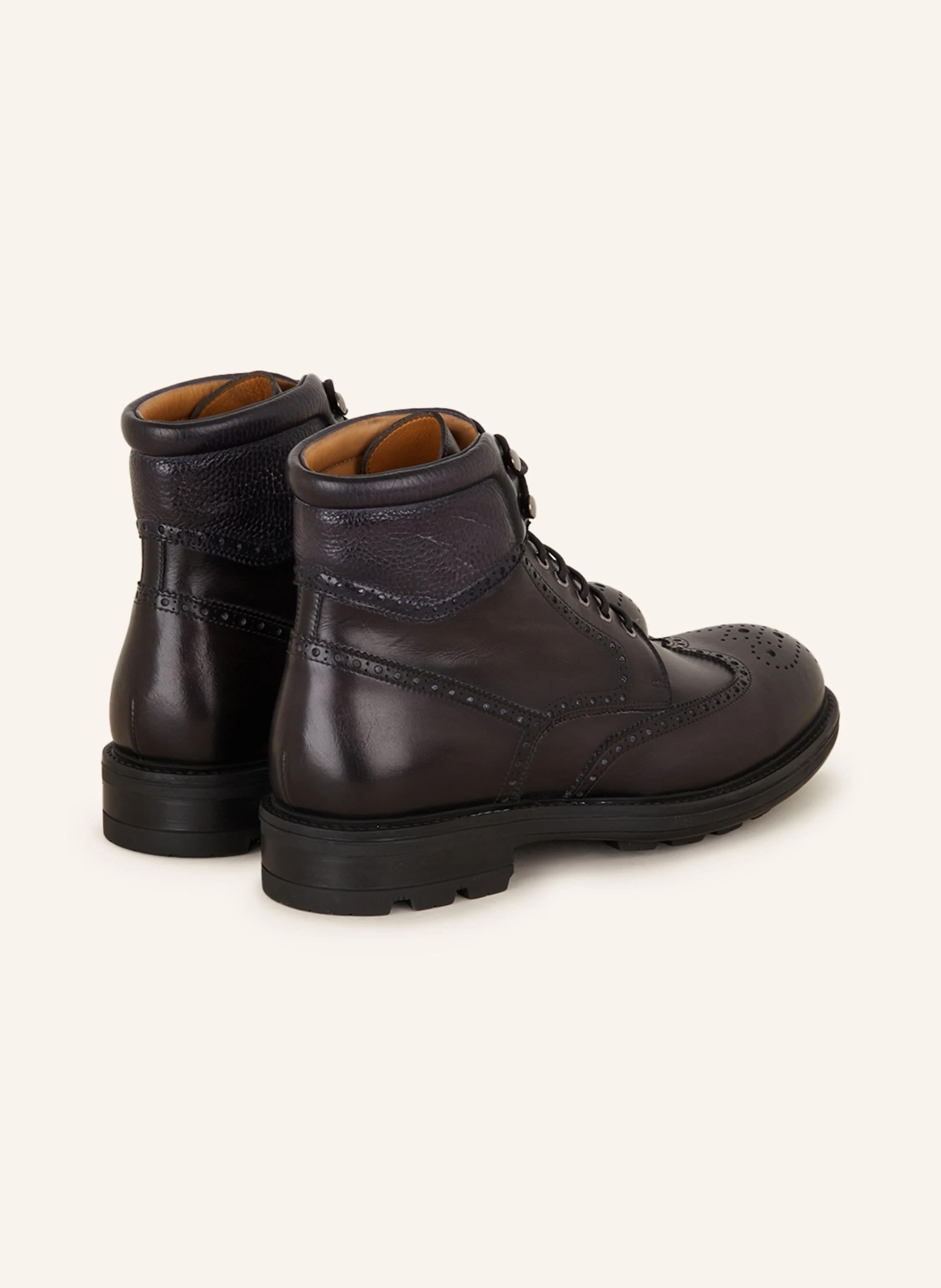 MAGNANNI Schnürboots BOLTIARCADE