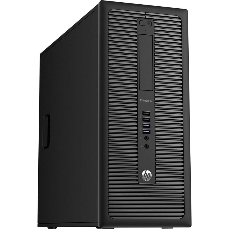 HP EliteDesk 800 G1 TWR | i3-4130
