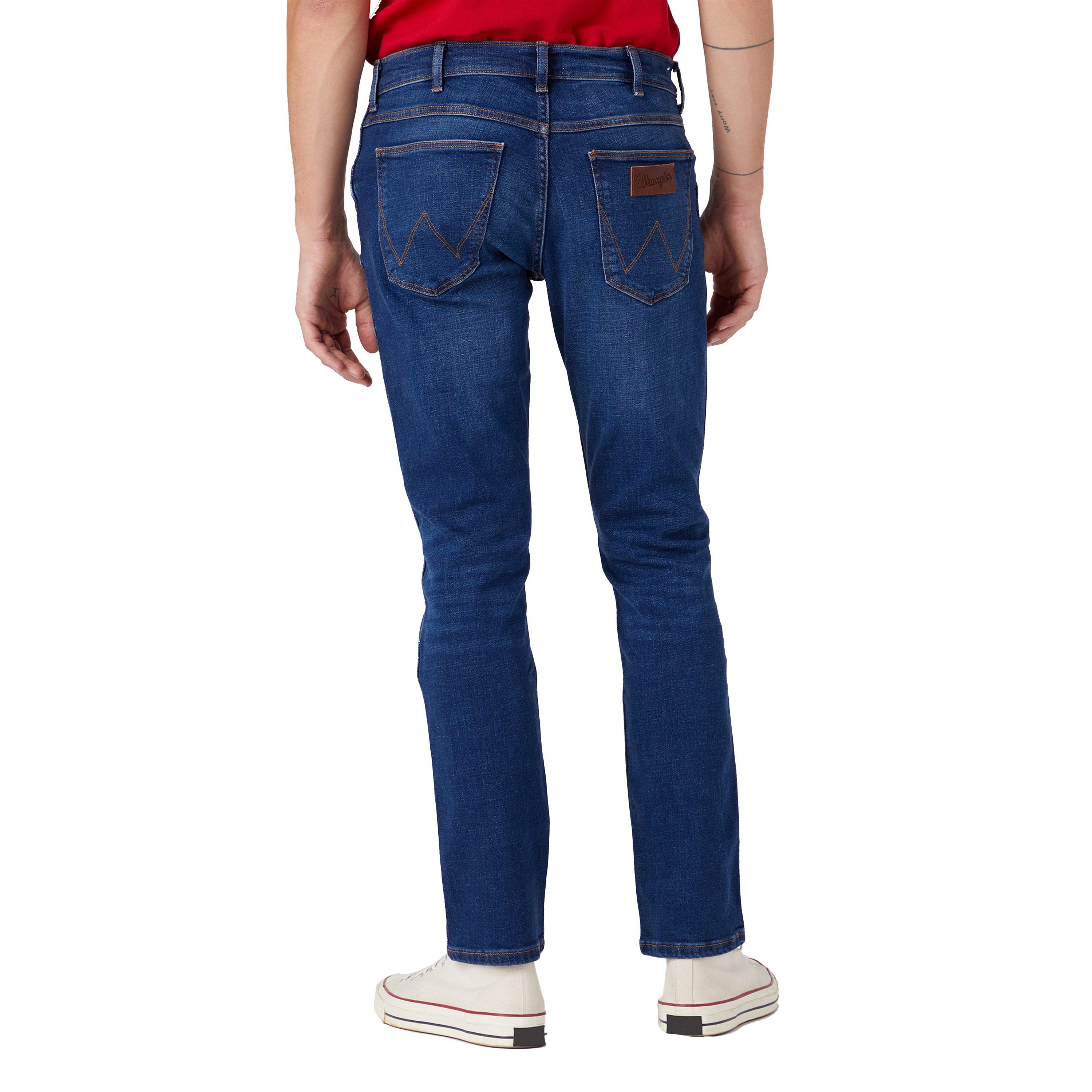 Wrangler Greennsboro Jeans
