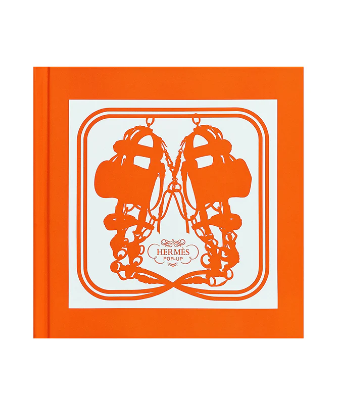 New Mags  Hermès Pop-up