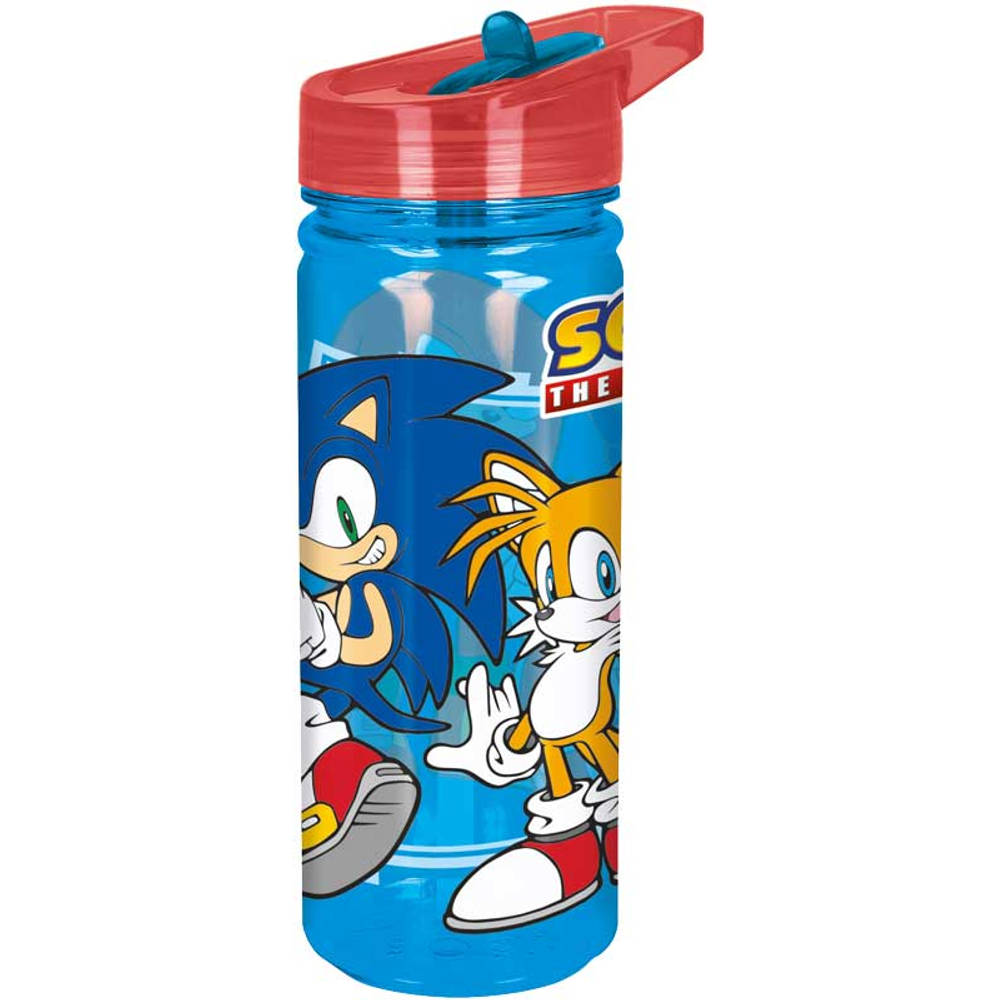 Sonic Tritan sportfles - 580 ml