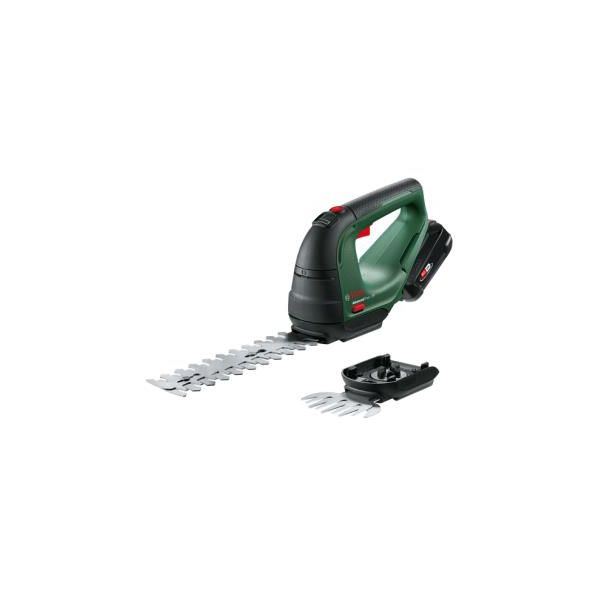Bosch Kit Corta Sebes   Tesoura AdvancedShear 18V - 0600857000