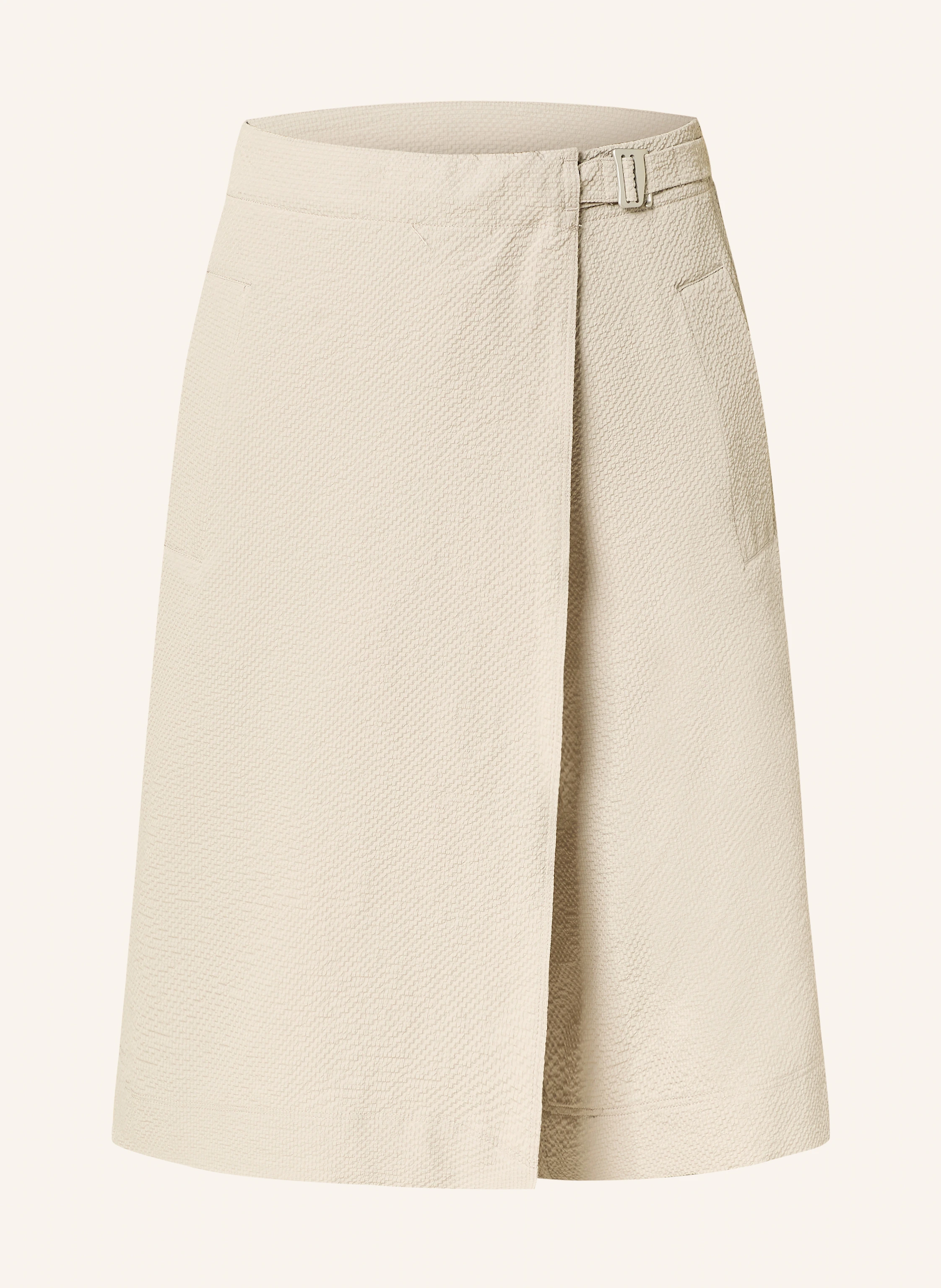 JEANNE BARET Trekkingshorts SUNFLOWER