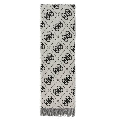 Foulard femme Nolana Maxi Logo 4G GUESS