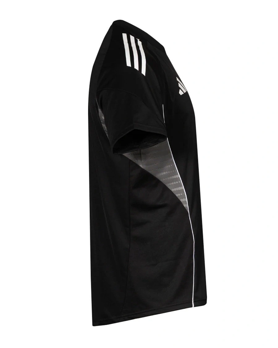 Camisola adidas Gimnàstic de Tarragona Training Técnicos 2025-2026 Criança