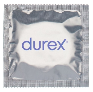 DUREX Hautnah Classic Präservativ, 10 Stück