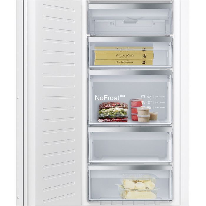 Siemens Einbau-Gefrierschrank iQ500 GI41NACE0