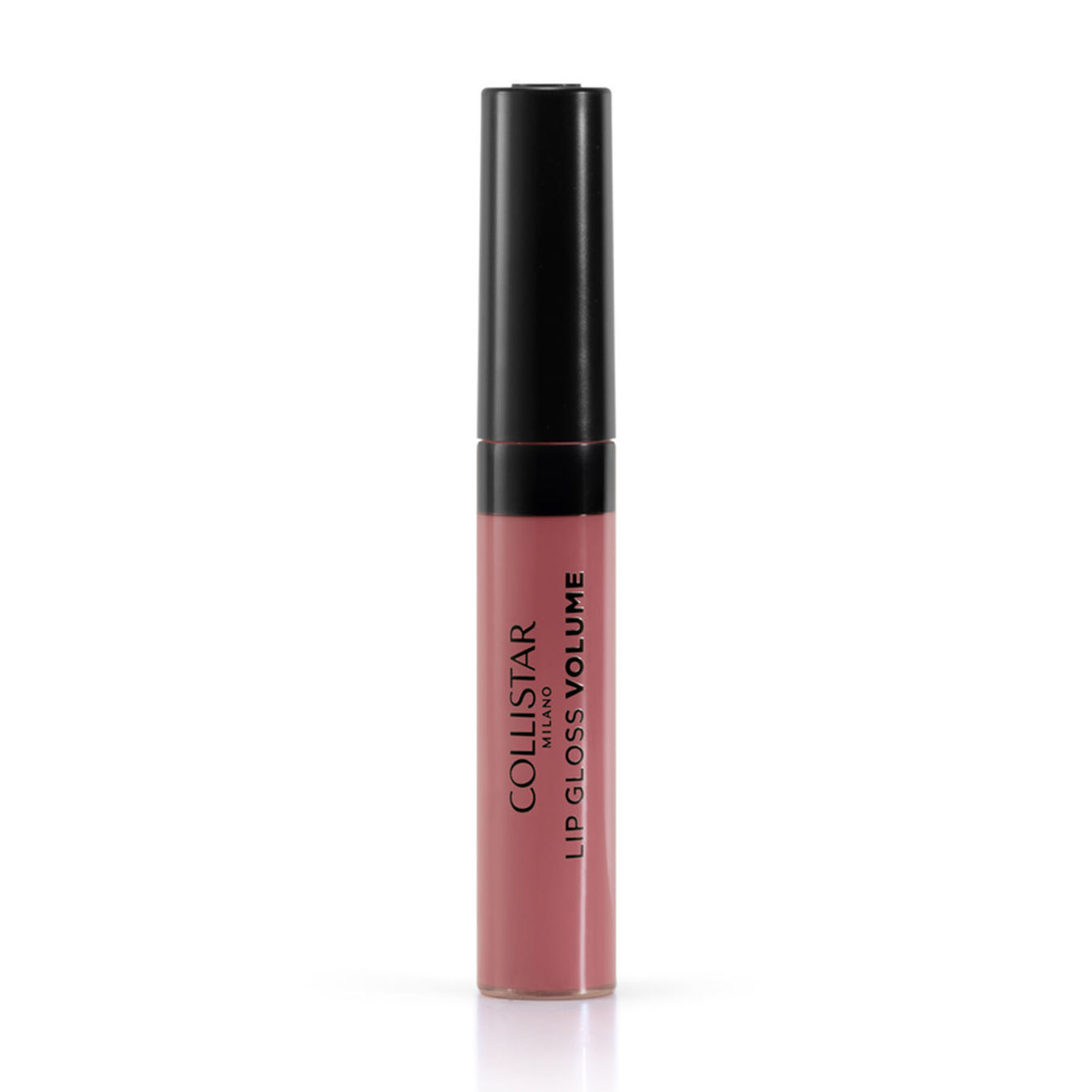 Collistar Volume Lip Gloss120 Peach Cameo