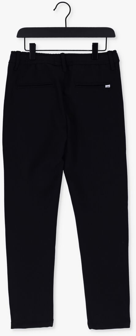KRONSTADT zwarte kronstadt pantalon club pants kids