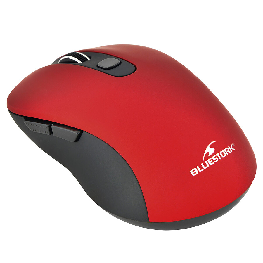 Bluestork Office 60 - Rouge