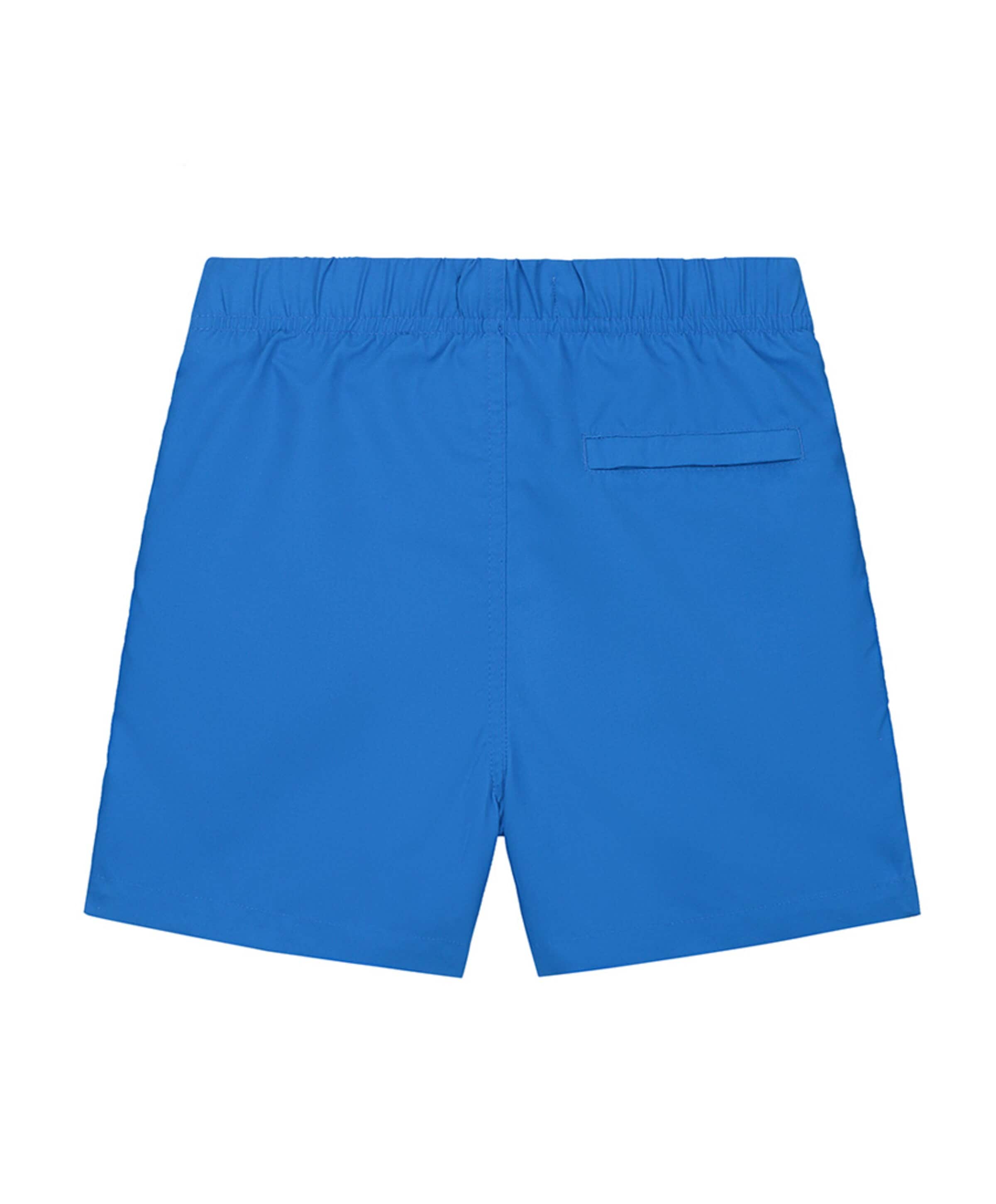 Shiwi Jongens zwemshort blauw