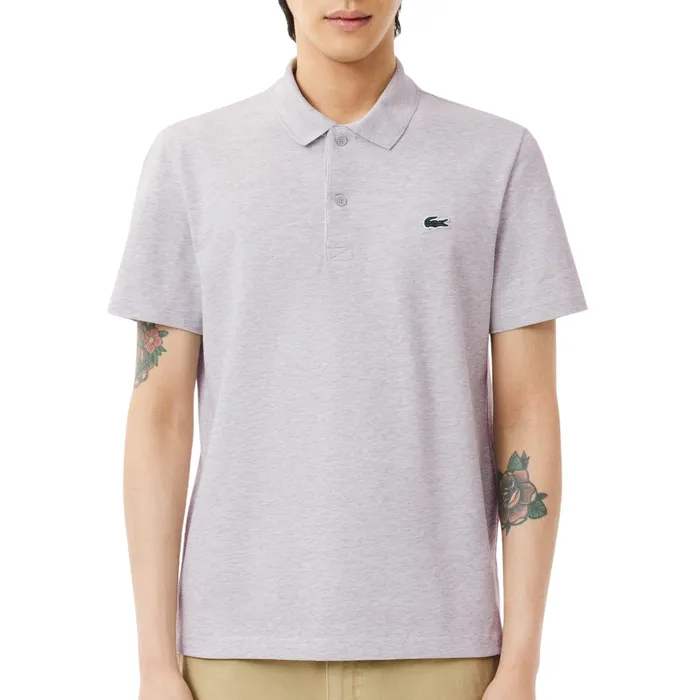 Lacoste Regular Fit Polo Heren