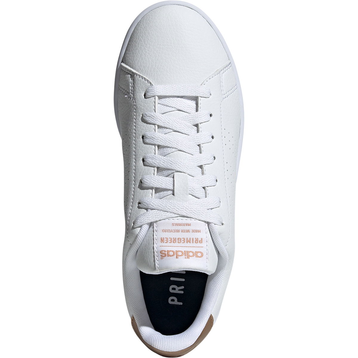 adidas Advantage Cloudfoam Sneakers Dame