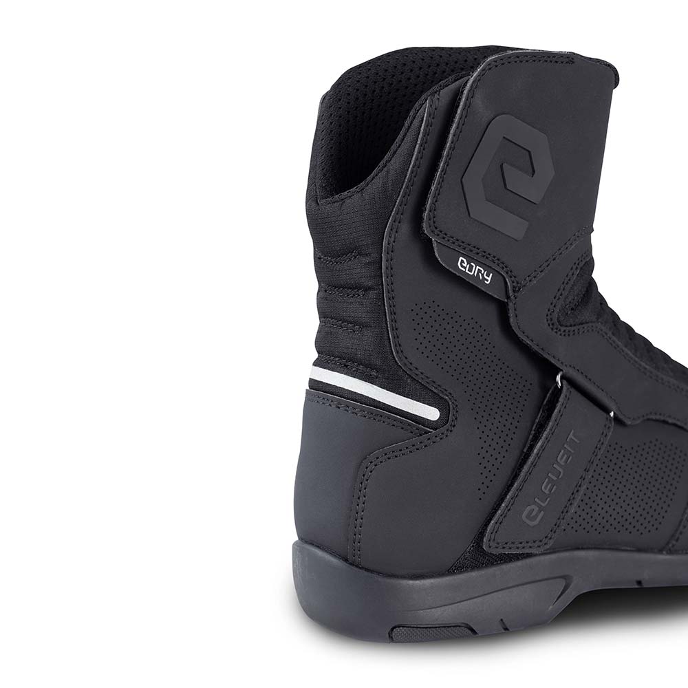 Eleveit - Bottes Neutron Waterproof Noir