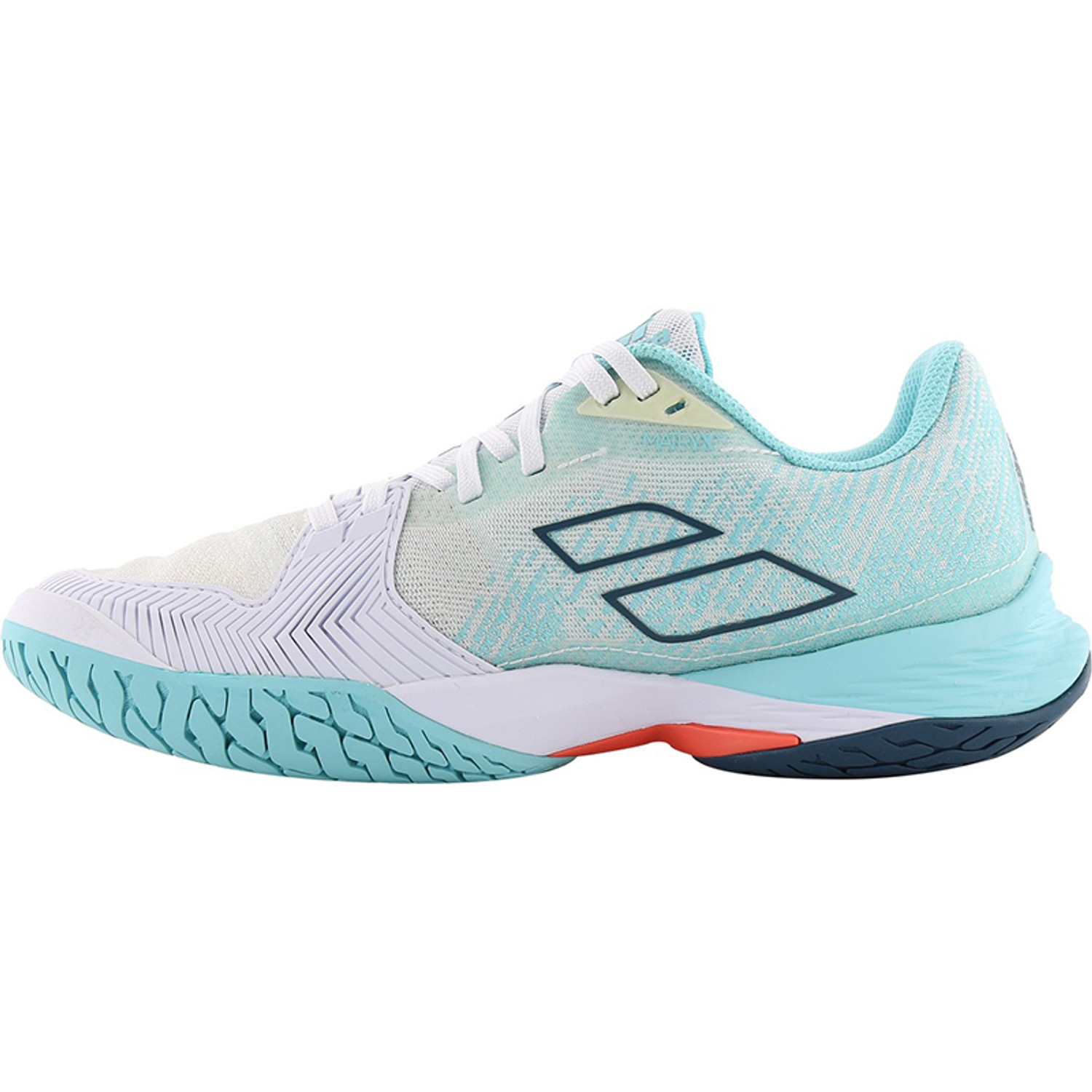 Babolat Jet Mach 3 All Court Dames