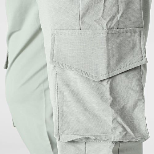 Pantalon Jogging Vert