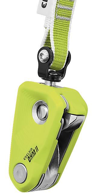 EDELRID - DEGAINE OHM