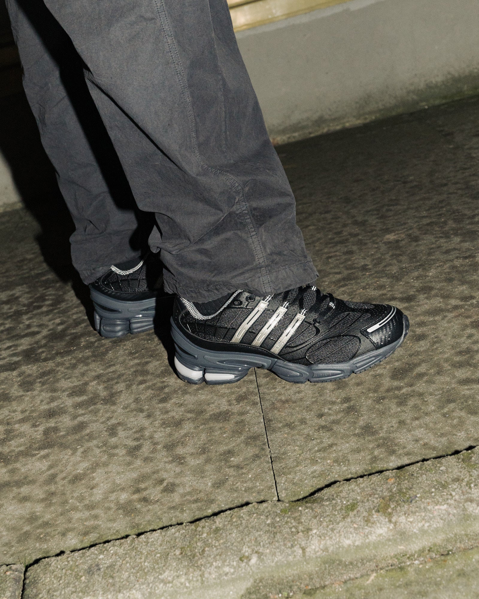 adidas<br>Ozweego Pro