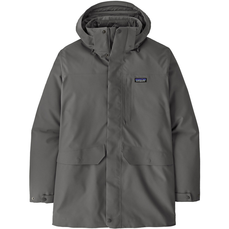 Patagonia Herren Tres 3-in-1 Parka